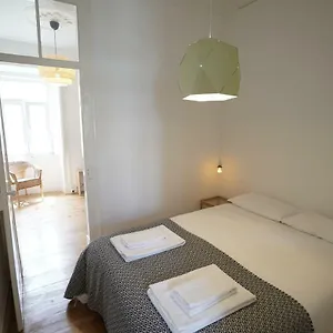  Appartement Mouraria